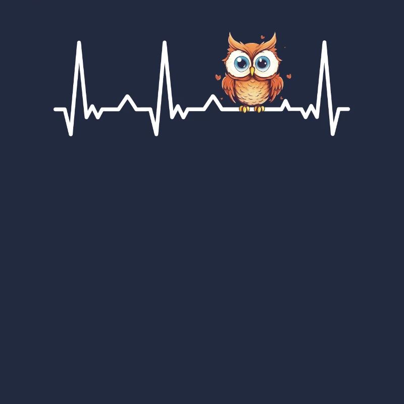 Eule Vogel Tier Eulen