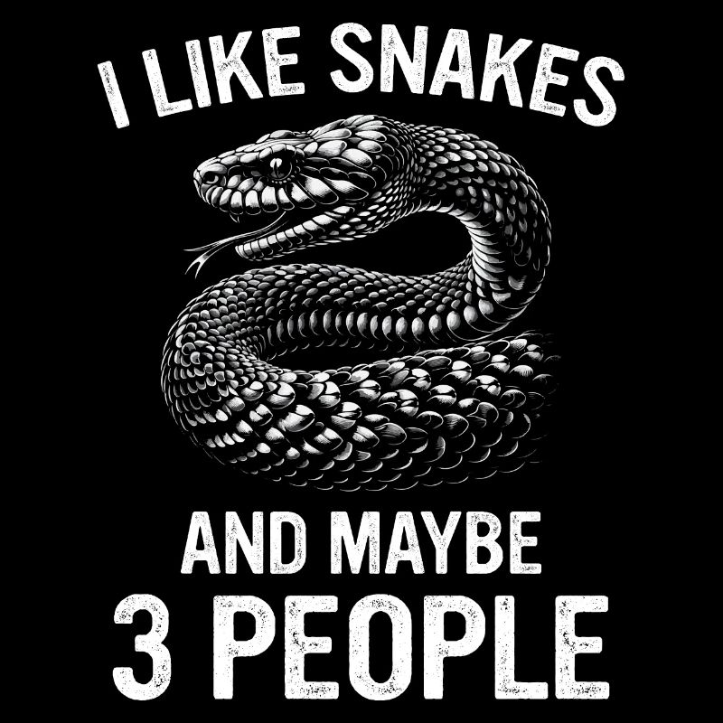 Serpent, Serpent, Animal