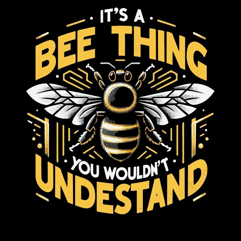 Honigbiene Imker Bienen Biene