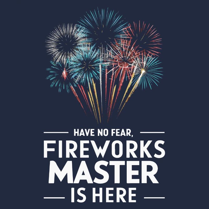 Pyrotechnician Fireworks Pyrotechnics