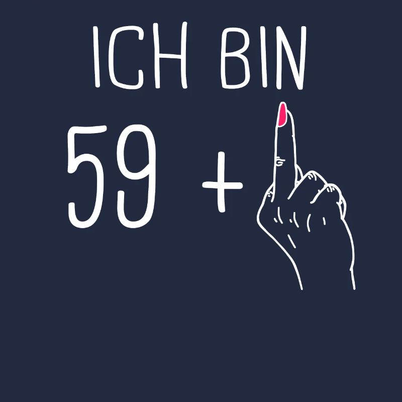 Geburtstagsgeschenk 60 Jahre Geburtstagskind
