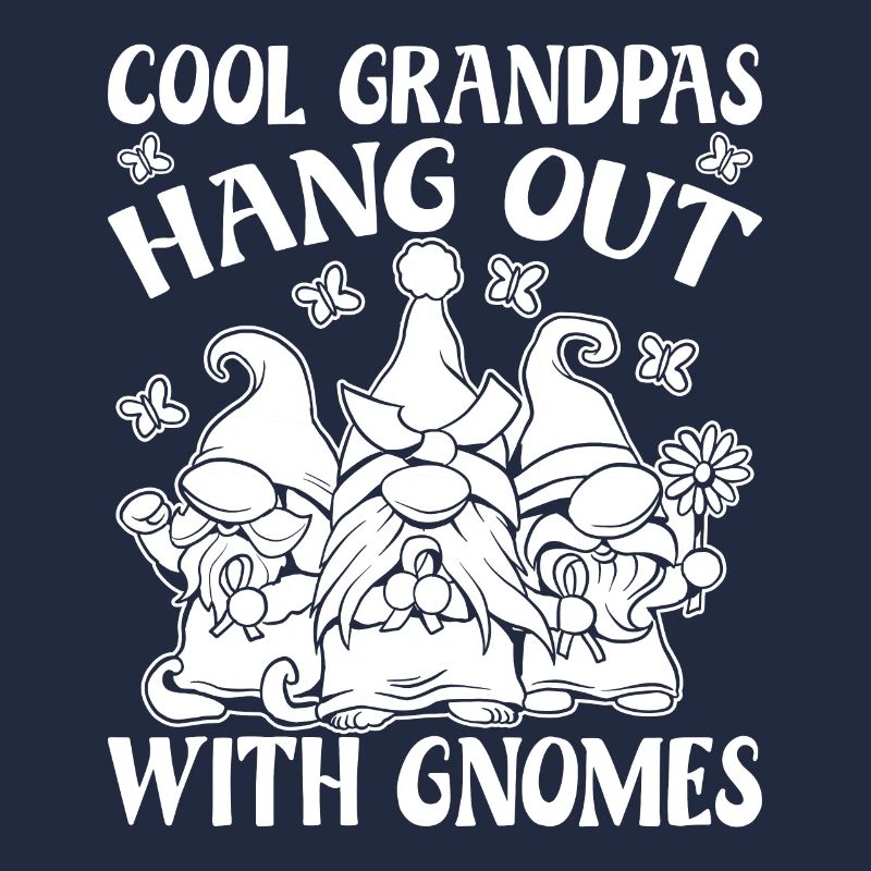 Costume de Gnome Hommes Mâpas Traîner Avec Gnome