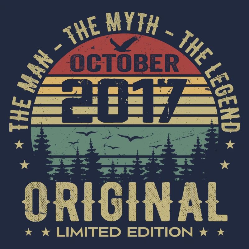 Mann Geburtstagsgeschenk 2017 Oktober 2017
