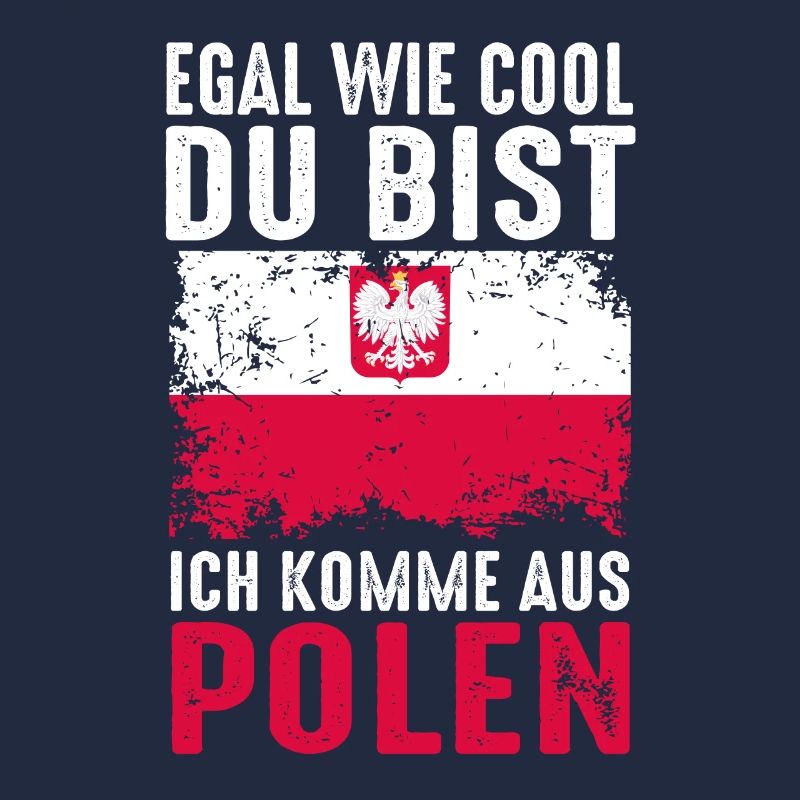 Polonais Pologne