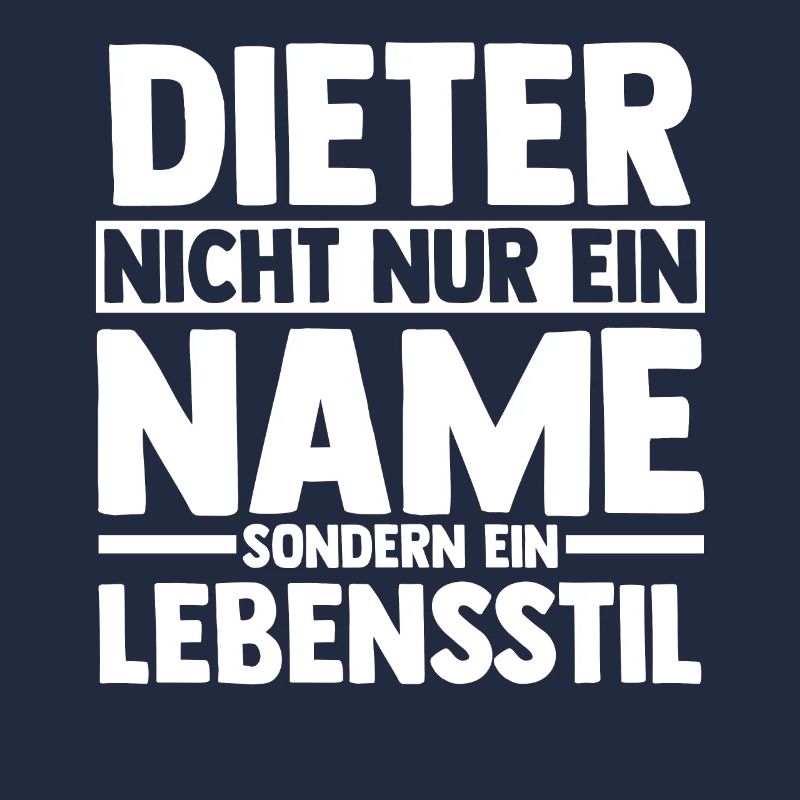 Prénom Dieter