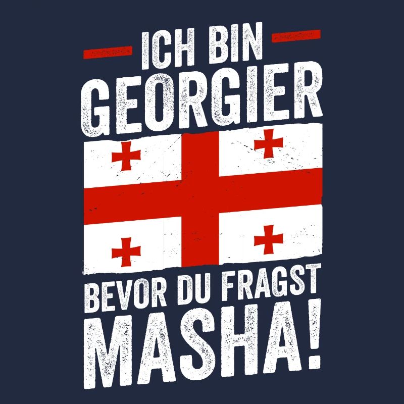 Georgian Georgia