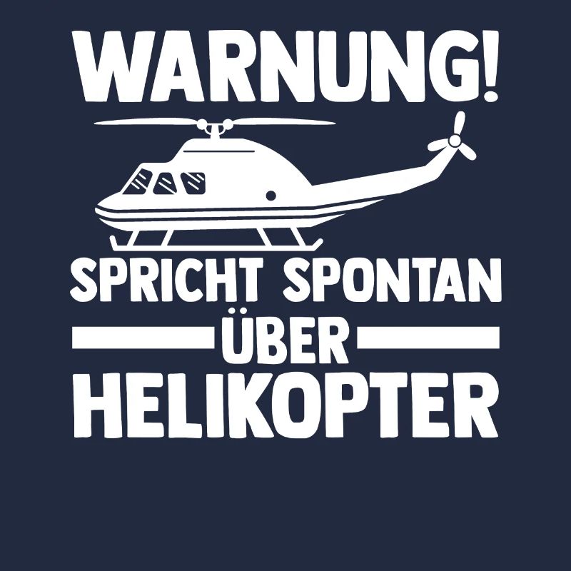 Pilot Hubschrauber Helikopter