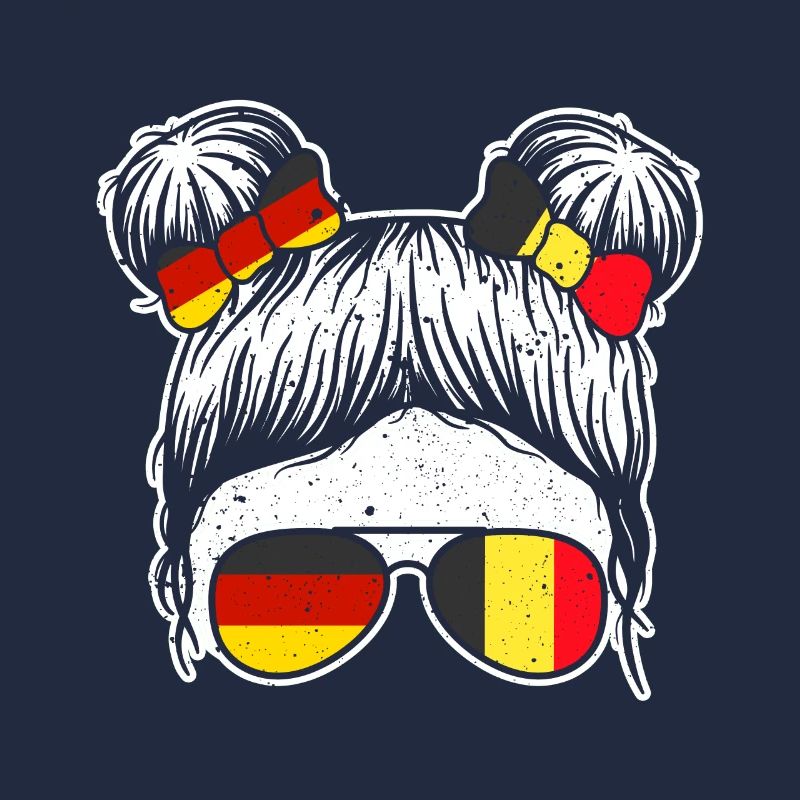 Belgian Germany Belgium