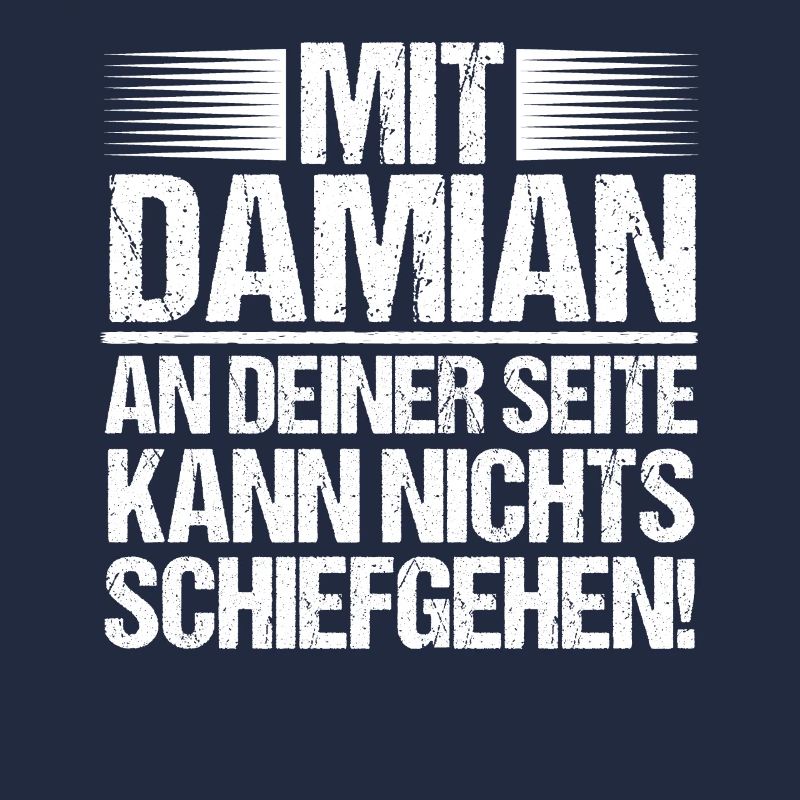 Vorname Damian