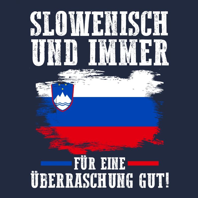 Slowenen Slowenien