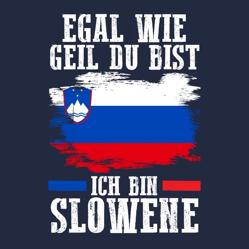 Slowenen Slowenien