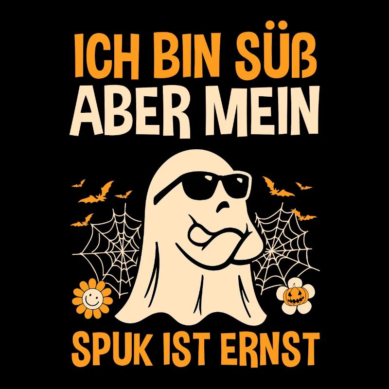 Halloweenkostüm Geist Halloween