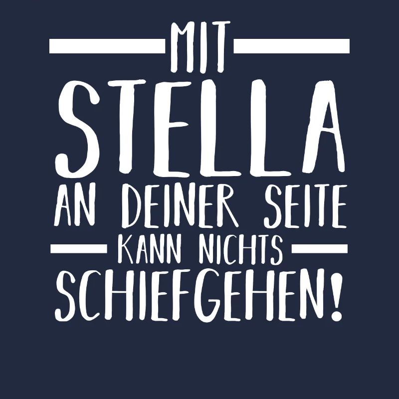 First name Stella