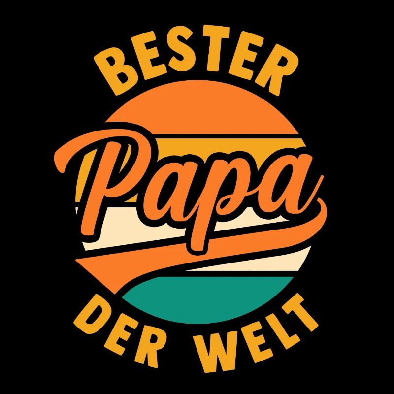 Beste Papa Der Welt