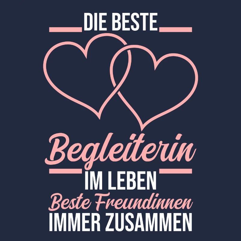 Beste Freundin