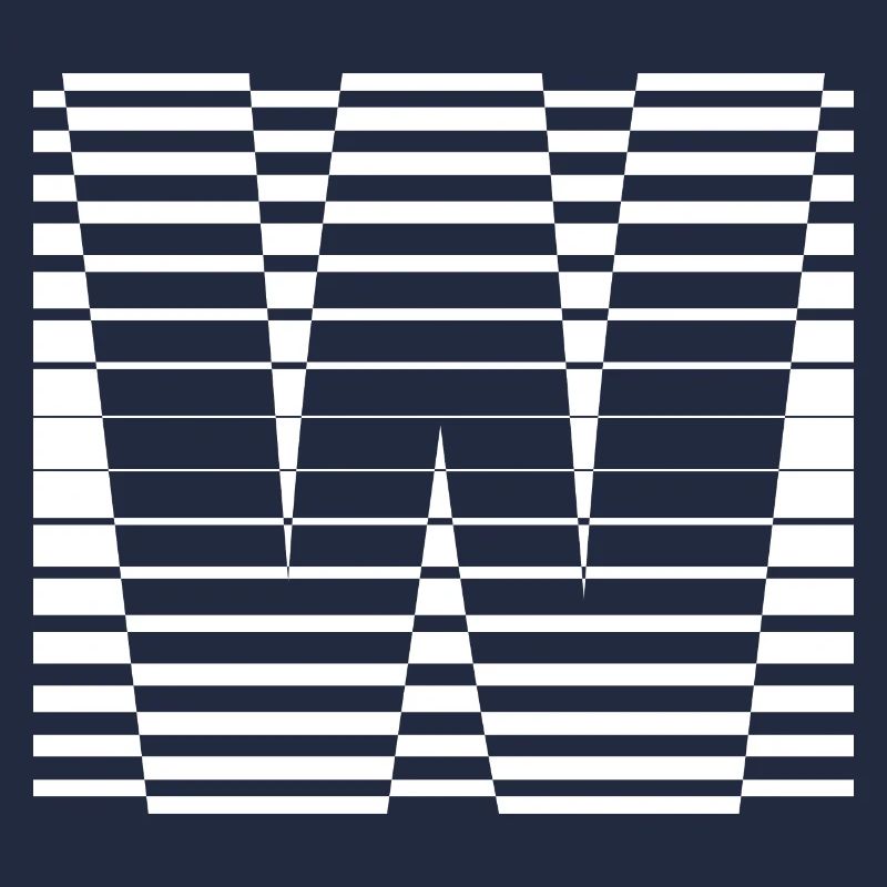 INITIAL W