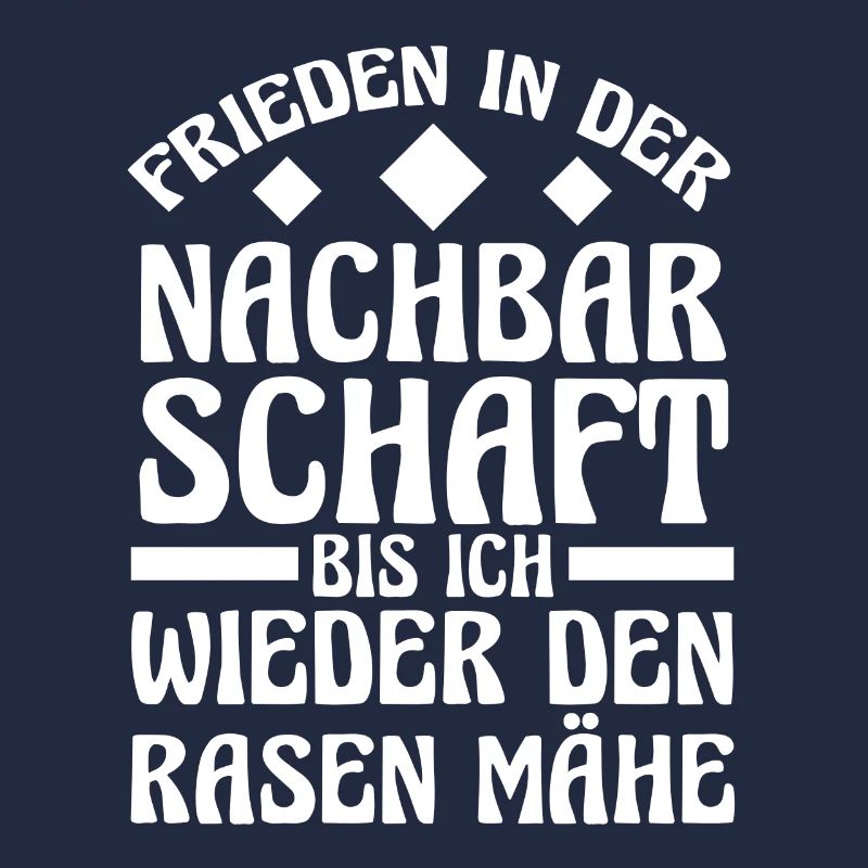 Nachbarschaft Bester Nachbar