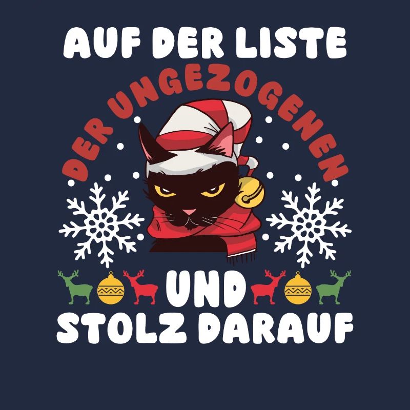 Weihnachtsmann Unartig Weihnachten
