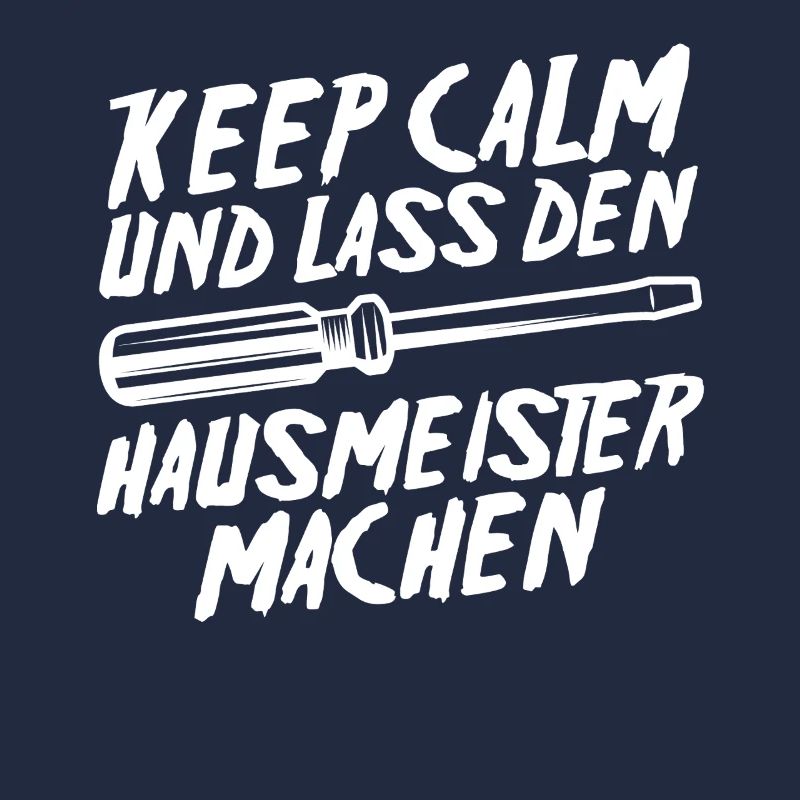 Facility Manager Hauswart Hausmeister