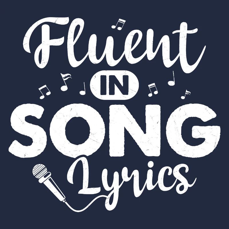 Fluent In Song Lyrics Singer Singing