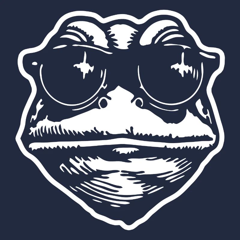 Crapaud grenouille