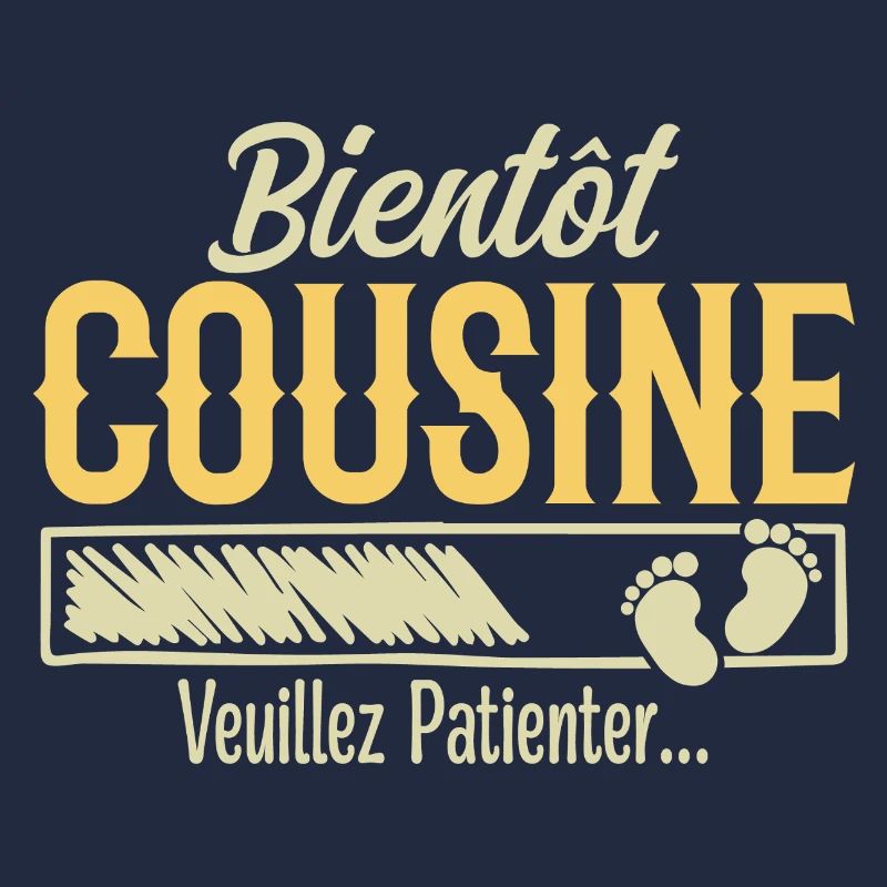 Futur cousin
