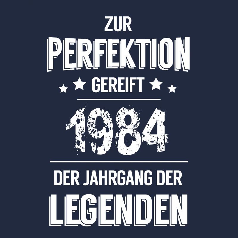 Legenden 1984