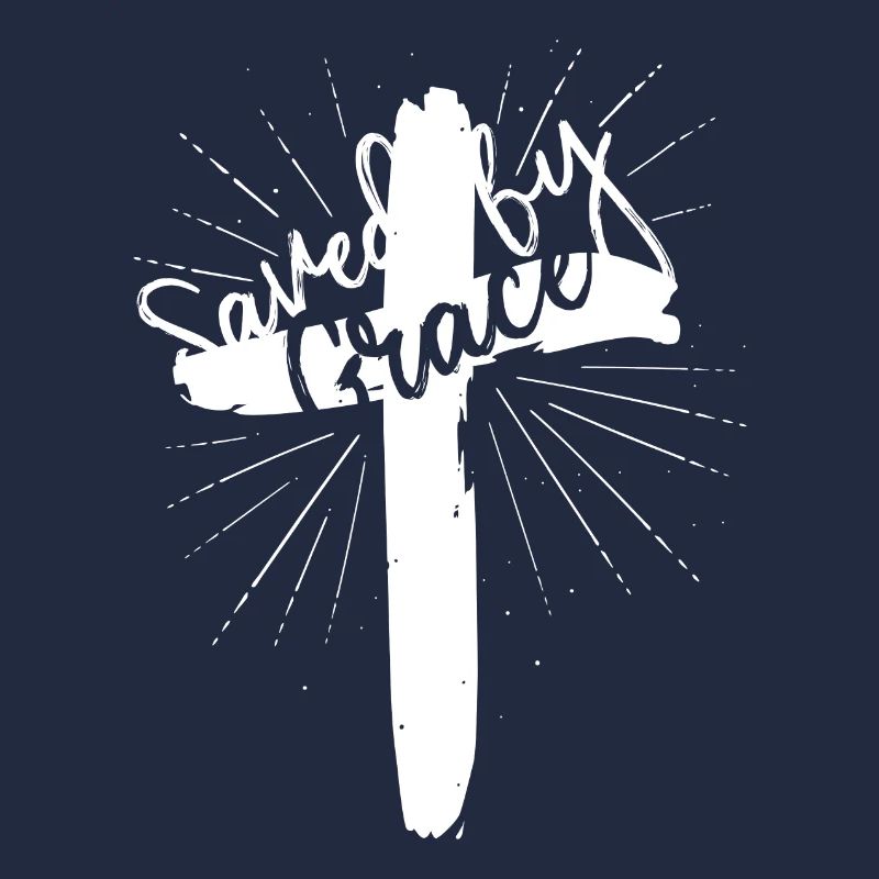Saved by Grace