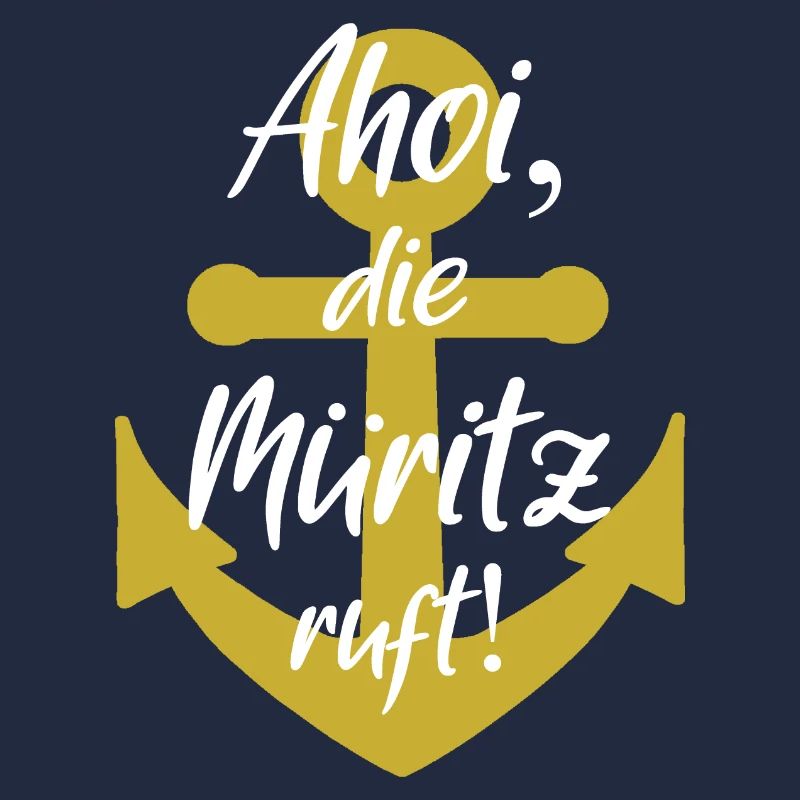 Ahé que Müritz appelle