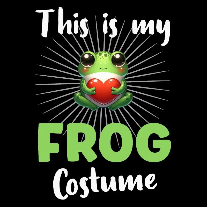Frosch Frösche