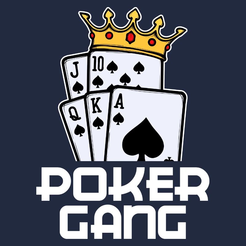 Poker Statement Jeu de cartes de casino Jeux d’argent