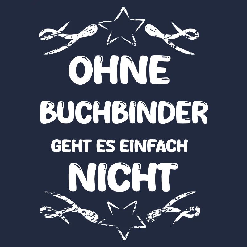 Buchbinder Buchbinder