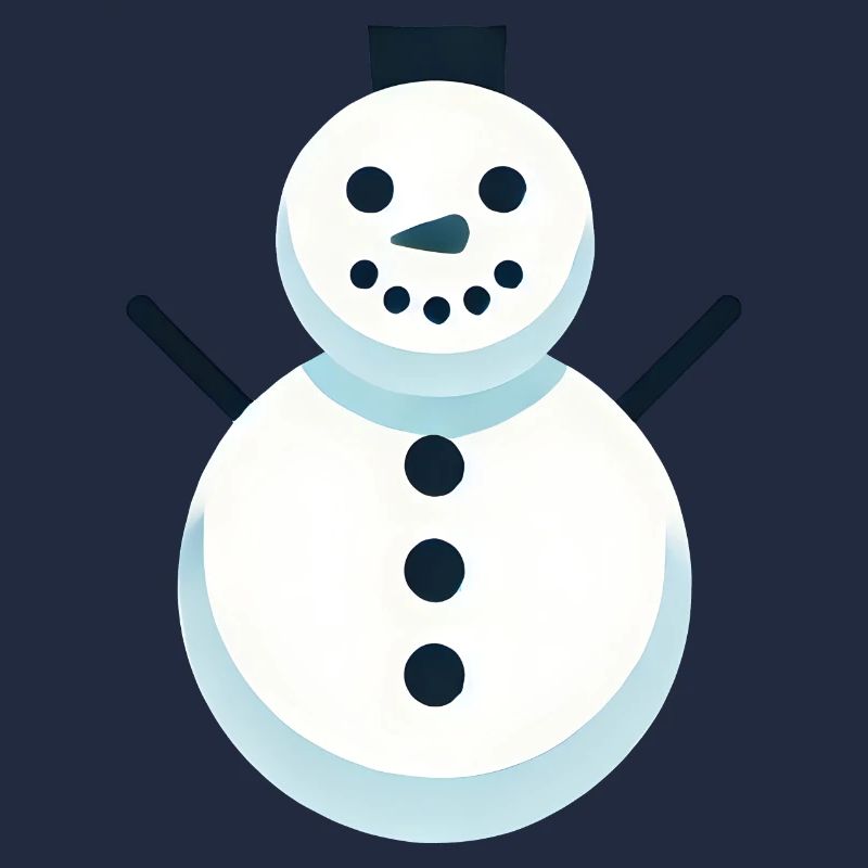 Schneemann