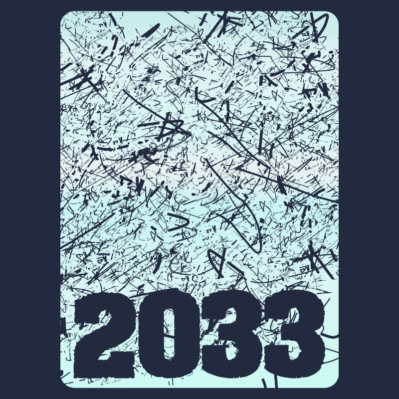 Numéro 2033