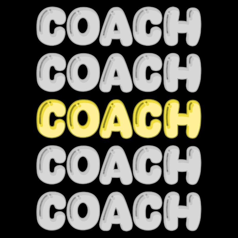 coach