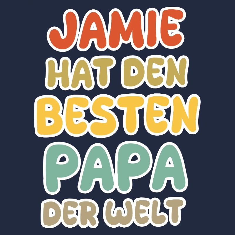 Jamie bébé