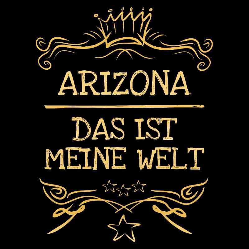 Arizona als Maedchenname