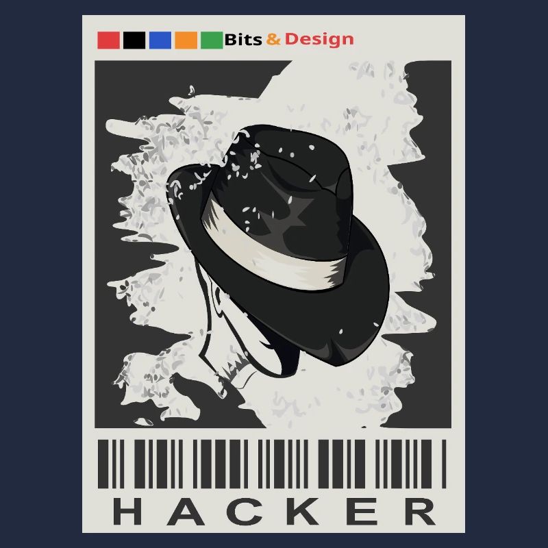 Hacker recherché