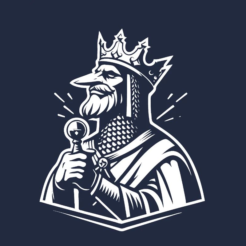 King Arthur Design – La légende de l’épée