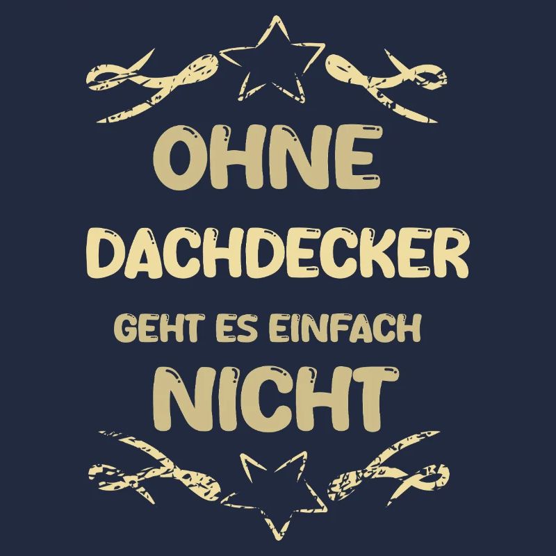 Dachdecker