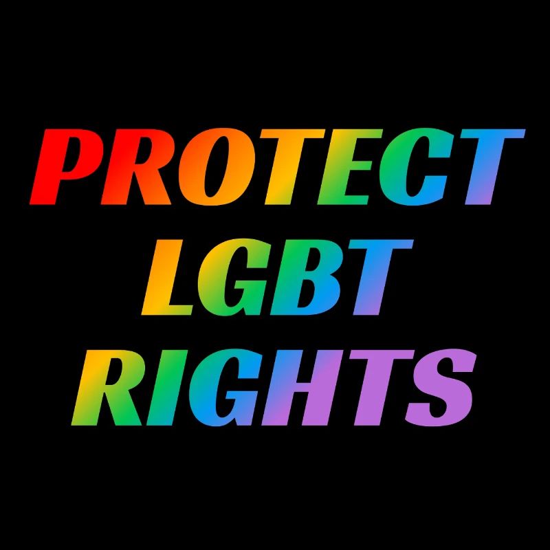 Schutz der LGBT-Rechte