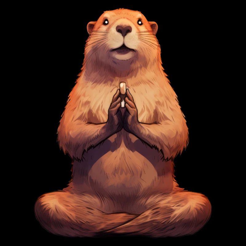 Beaver Yoga