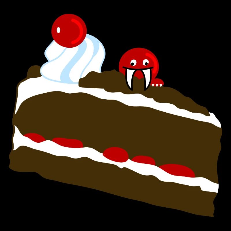 cake Monster