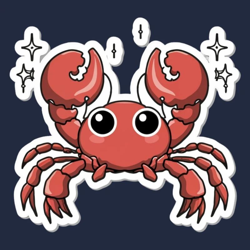 Crab Lover