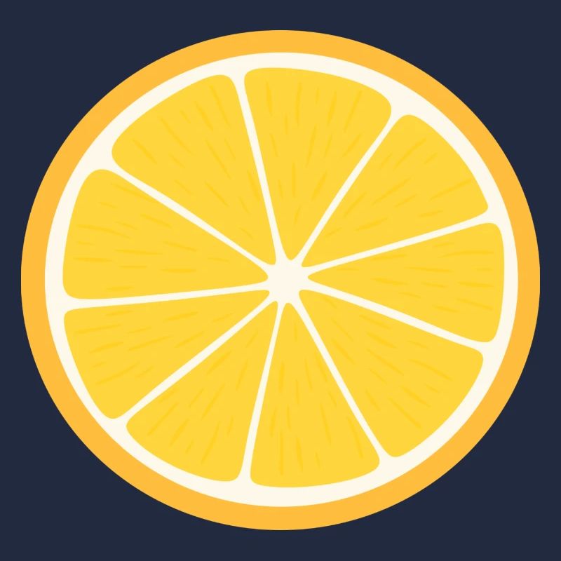 Orange Slice
