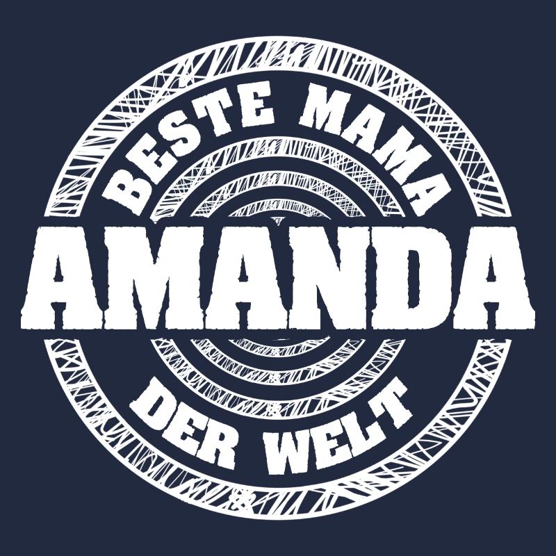 Mère Amanda