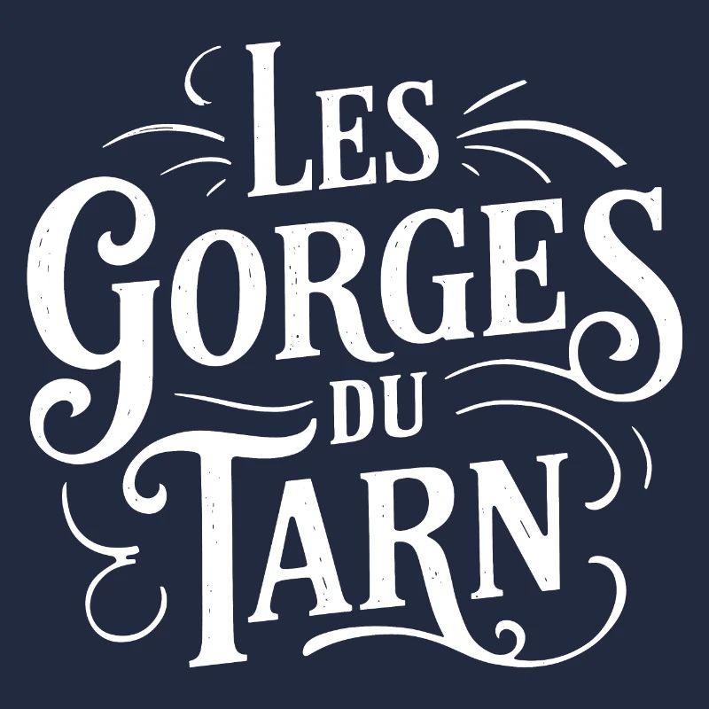 Les Gorges du Tarn