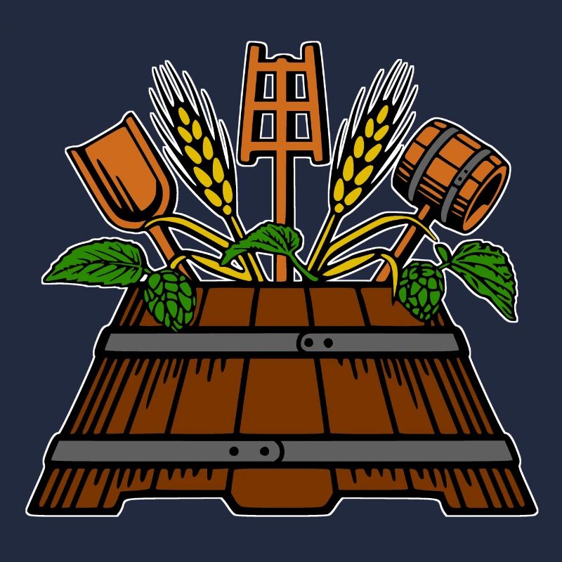 Brewer logo