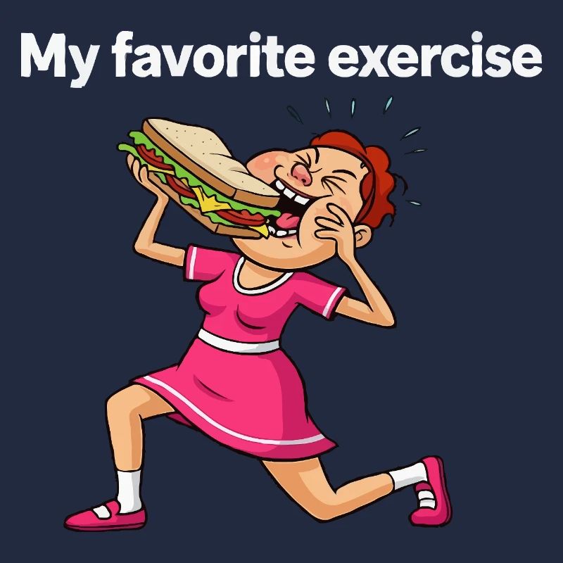 Exercice préféré