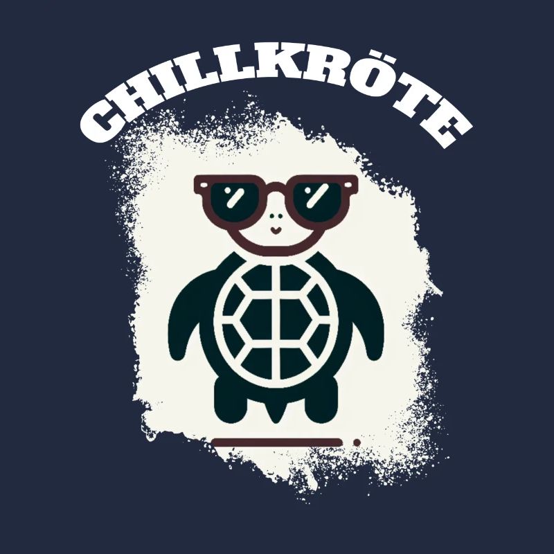Chill Toad Turtle